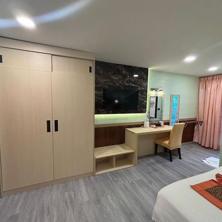 Ban Chanchay Hua Hin Exterior photo