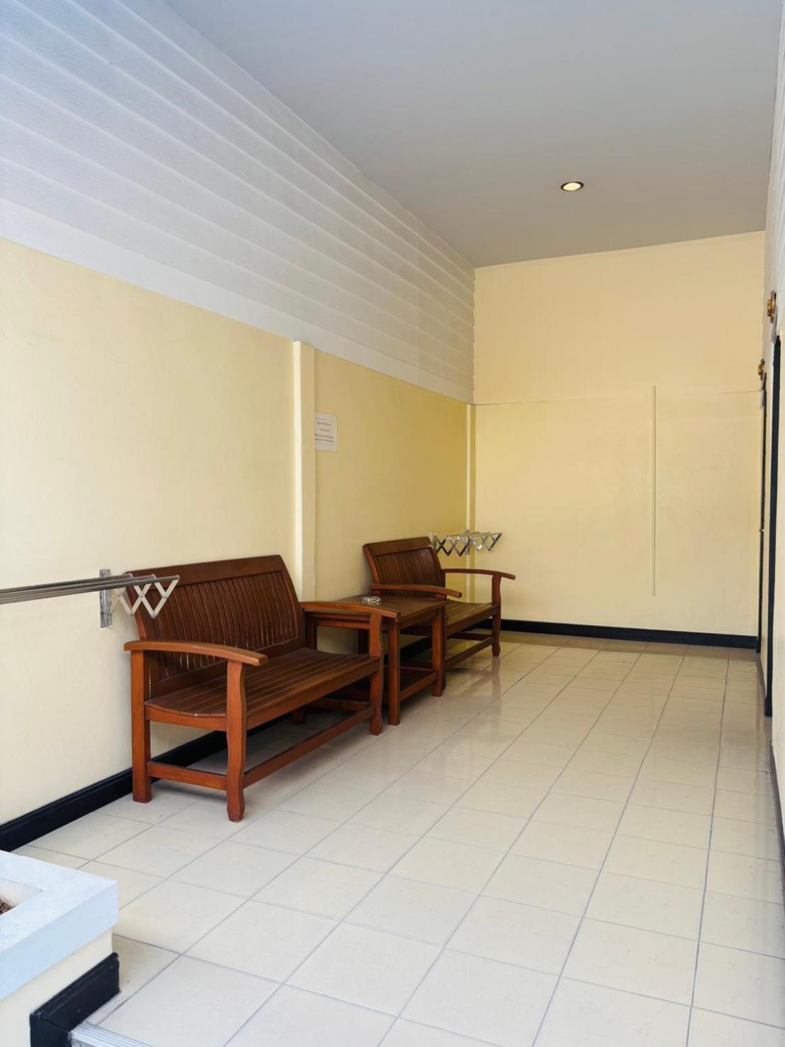 Ban Chanchay Hua Hin Exterior photo