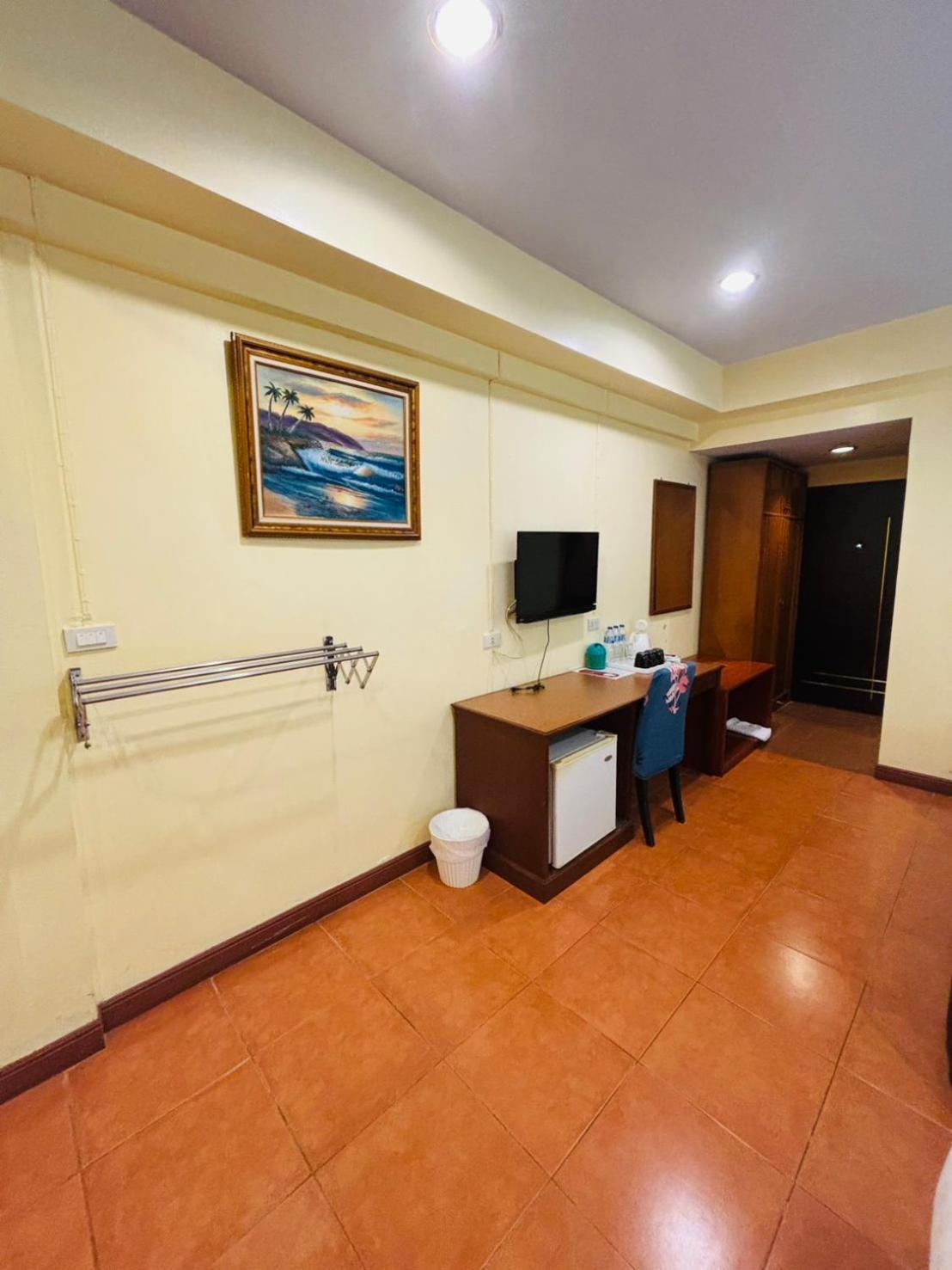 Ban Chanchay Hua Hin Exterior photo