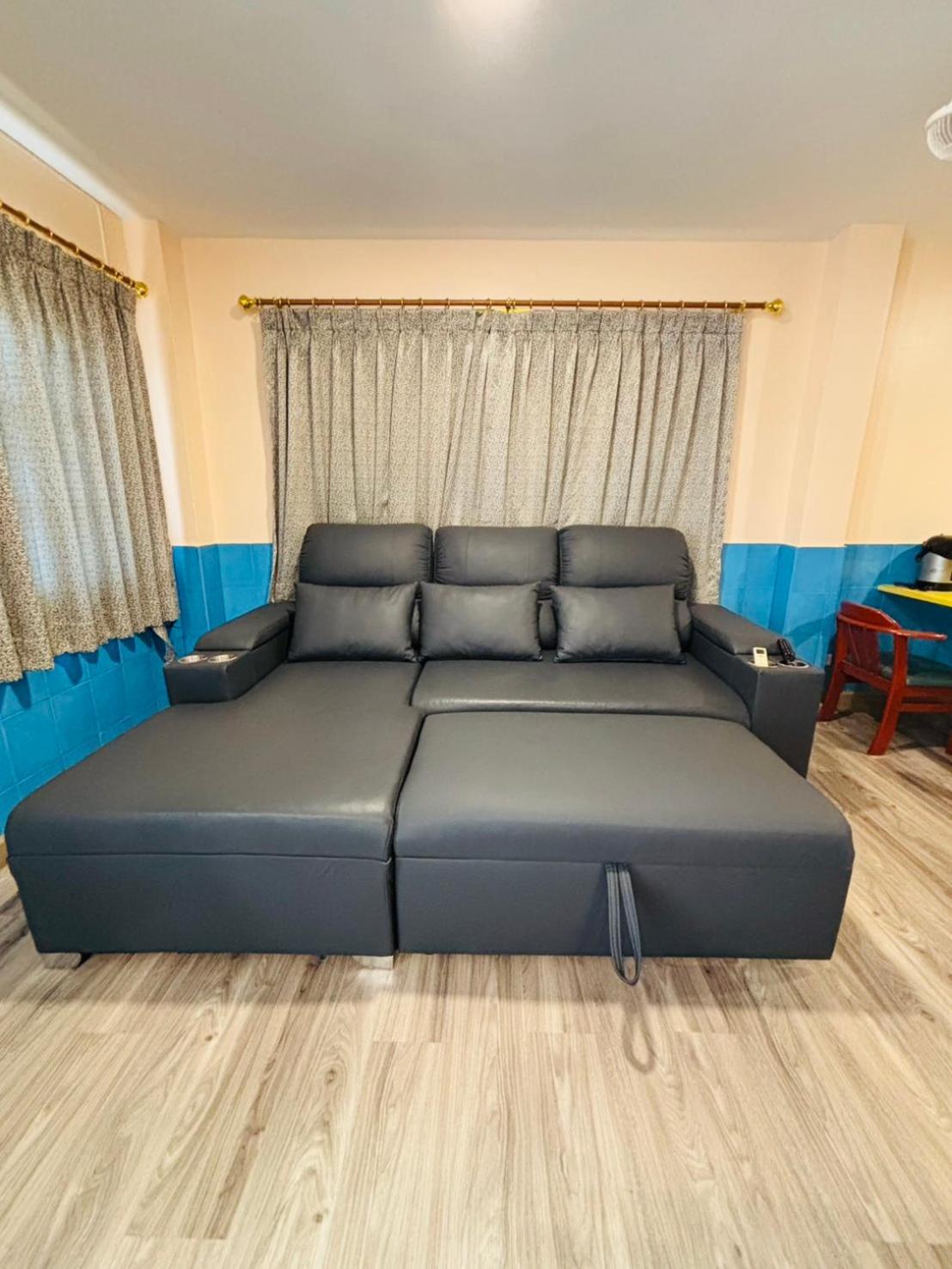 Ban Chanchay Hua Hin Exterior photo