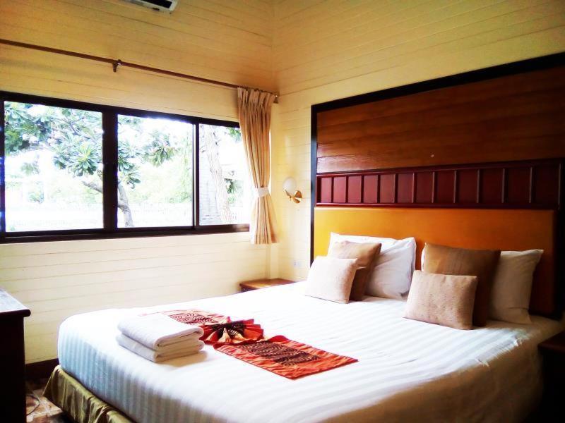 Ban Chanchay Hua Hin Exterior photo