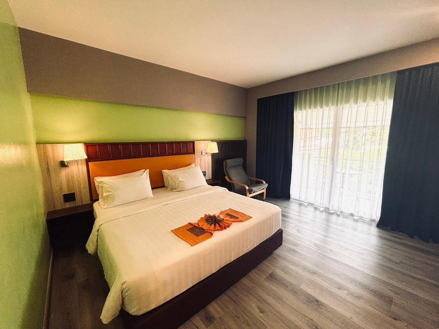 Ban Chanchay Hua Hin Exterior photo