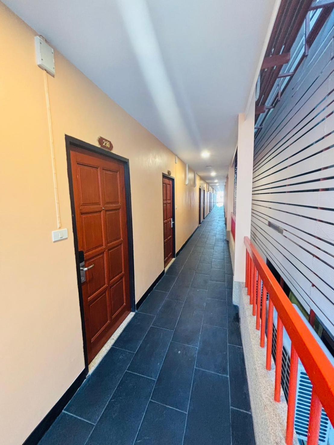 Ban Chanchay Hua Hin Exterior photo