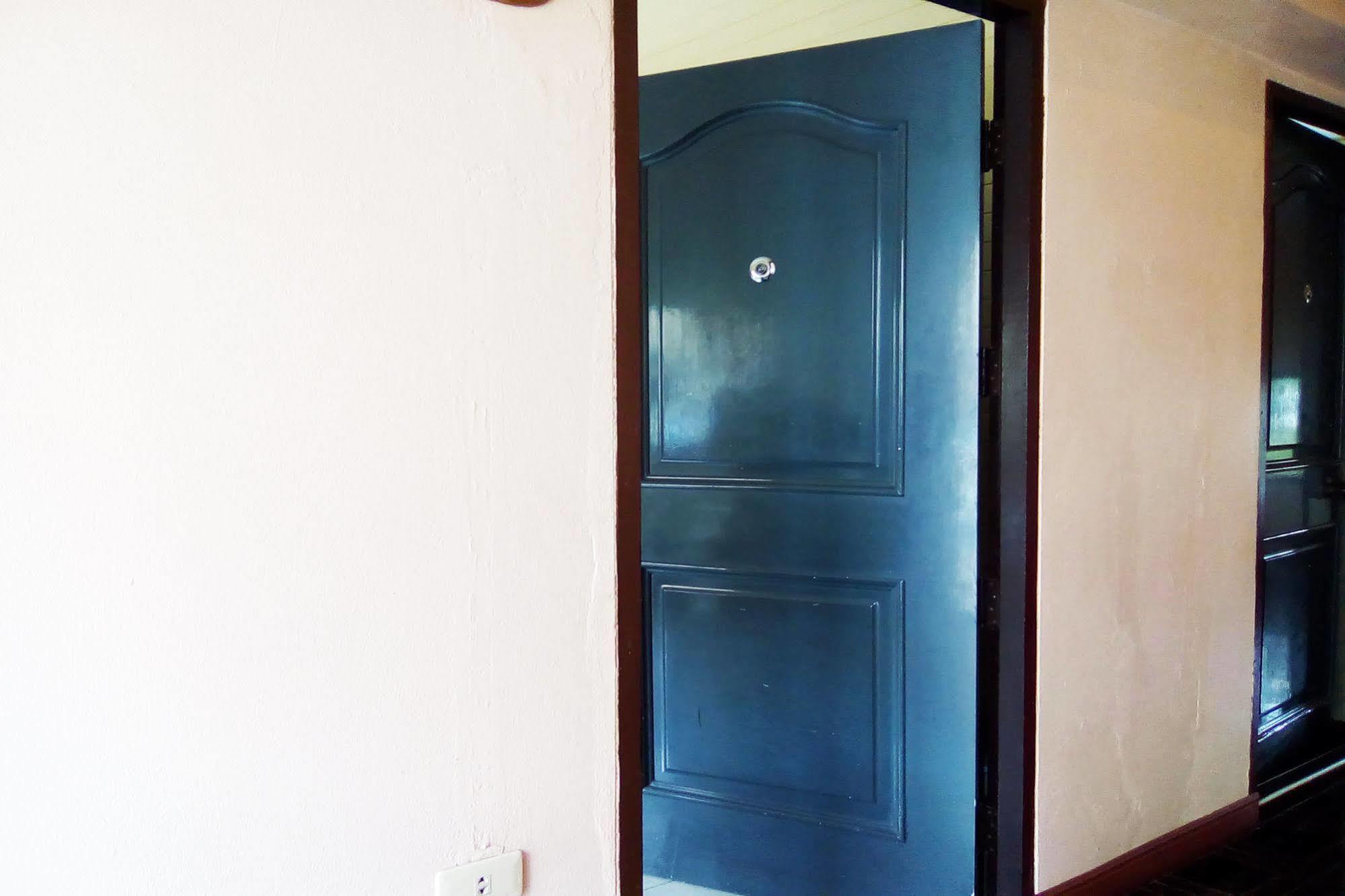 Ban Chanchay Hua Hin Exterior photo