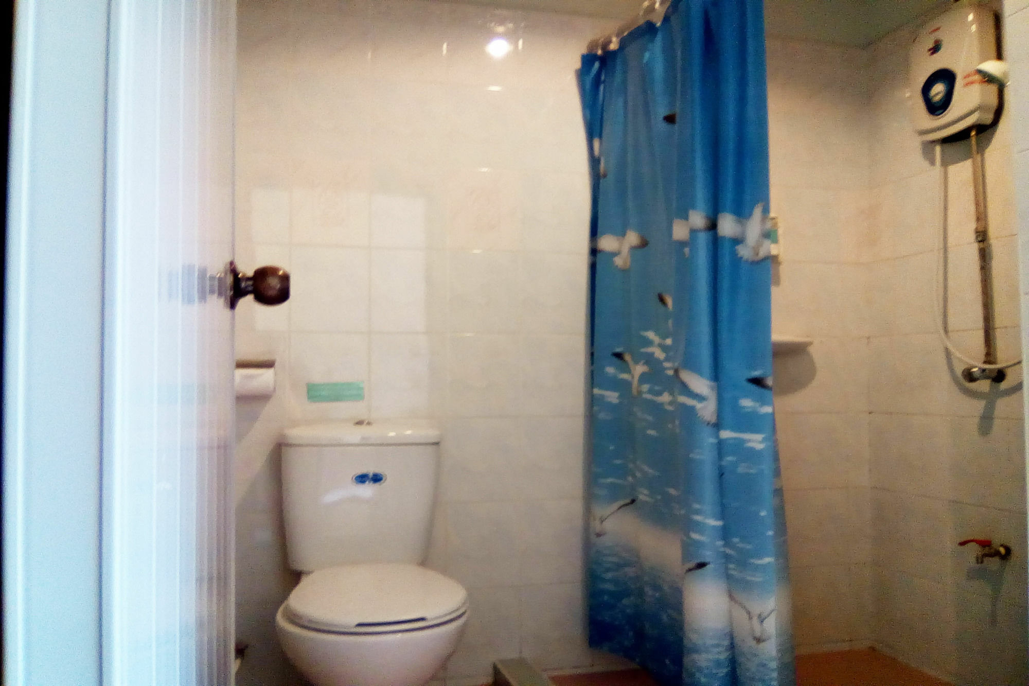 Ban Chanchay Hua Hin Exterior photo