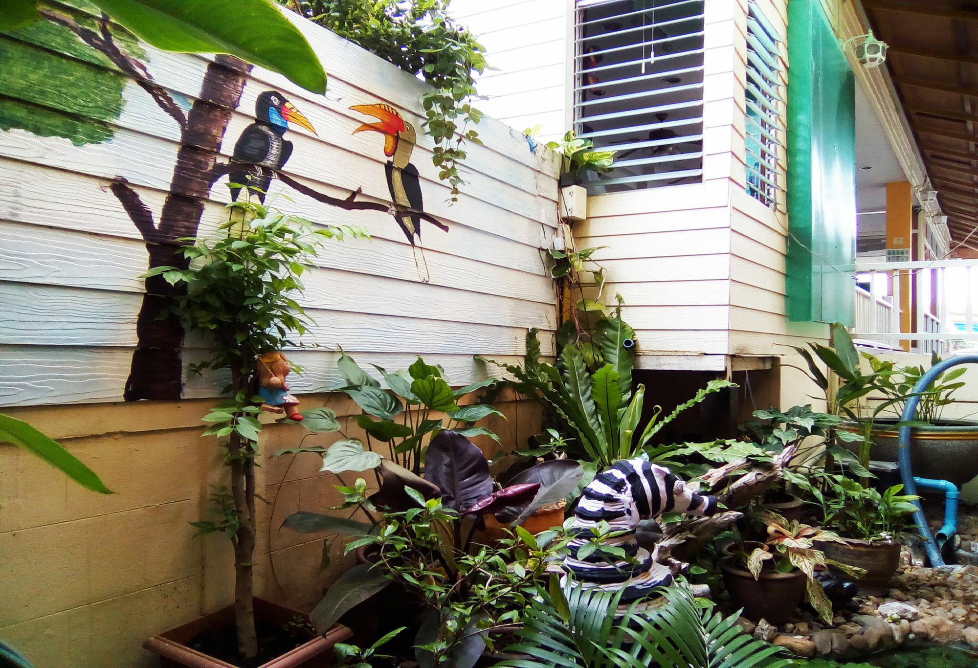 Ban Chanchay Hua Hin Exterior photo